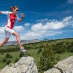 Magaslati edzés – Futás az Alpok lankáin