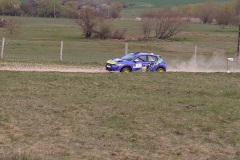 32. Veszprém Rally 2026