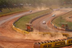 FIA Kárai Trans Euro RX of Hungary 2026