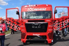 Goodyear FIA ETRC - Kiss Norbi - Slovakiaring 2026
