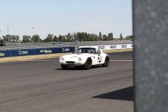 Histo Cup Slovakiaring 2026