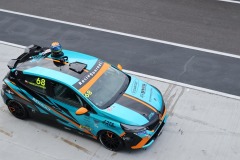 Hungaroring FIA CEZ 2026
