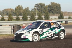 OMV MaxxMotion FIA CEZ RX Slovakiaring 2026