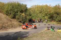Rally Sprint Rábaring 2026