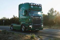Truck 2.0 Öskü Kamionos-találkozó 2026