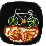 food bicycle