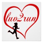 love run