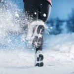 Óvatosan a hóban futással!